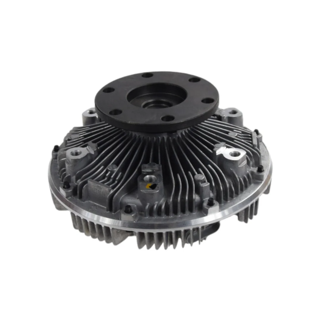 BorgWarner - 020003857 - Massey Ferguson Fan Clutch