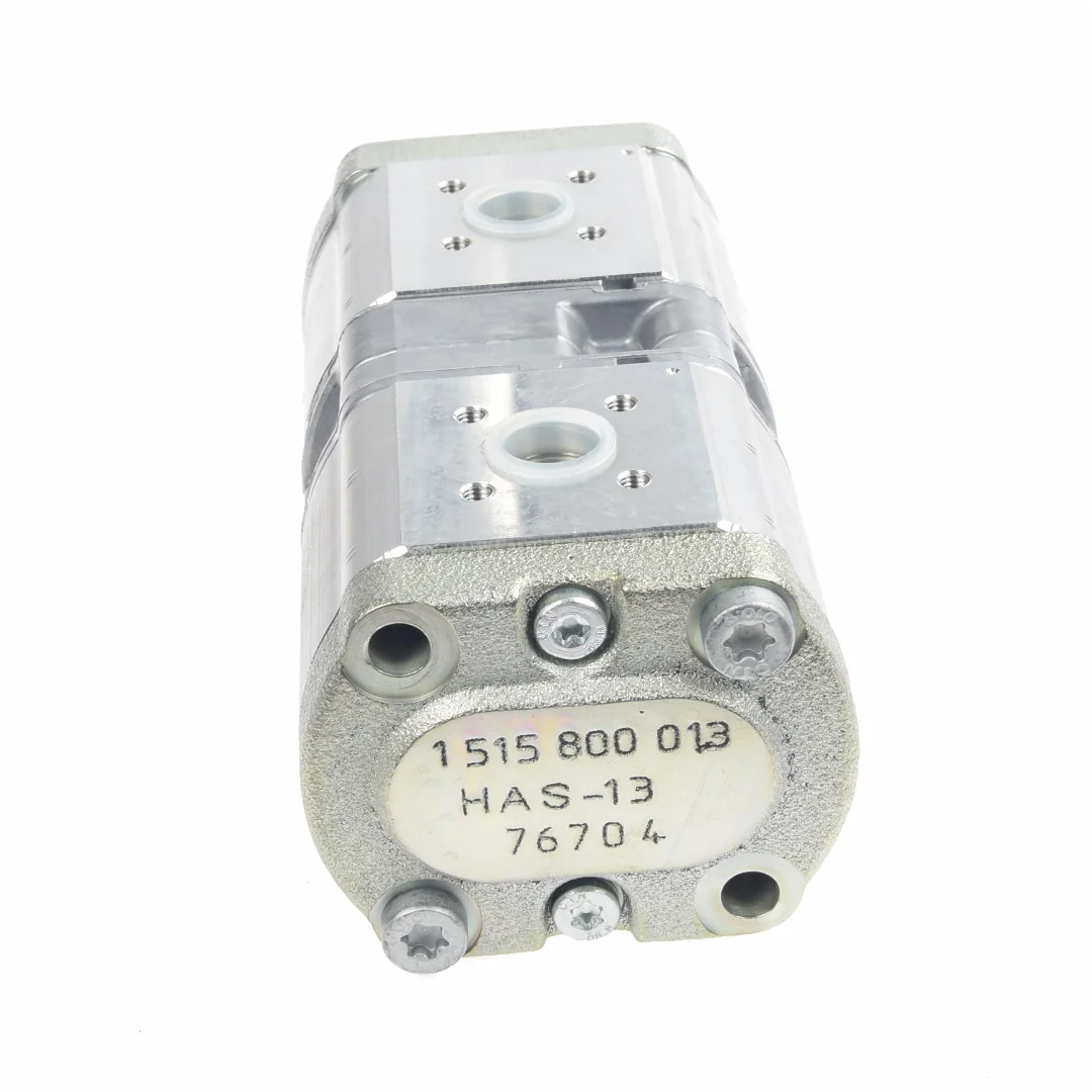 Bosch - 0510665381 - Fendt Rexroth Hydraulic Pump