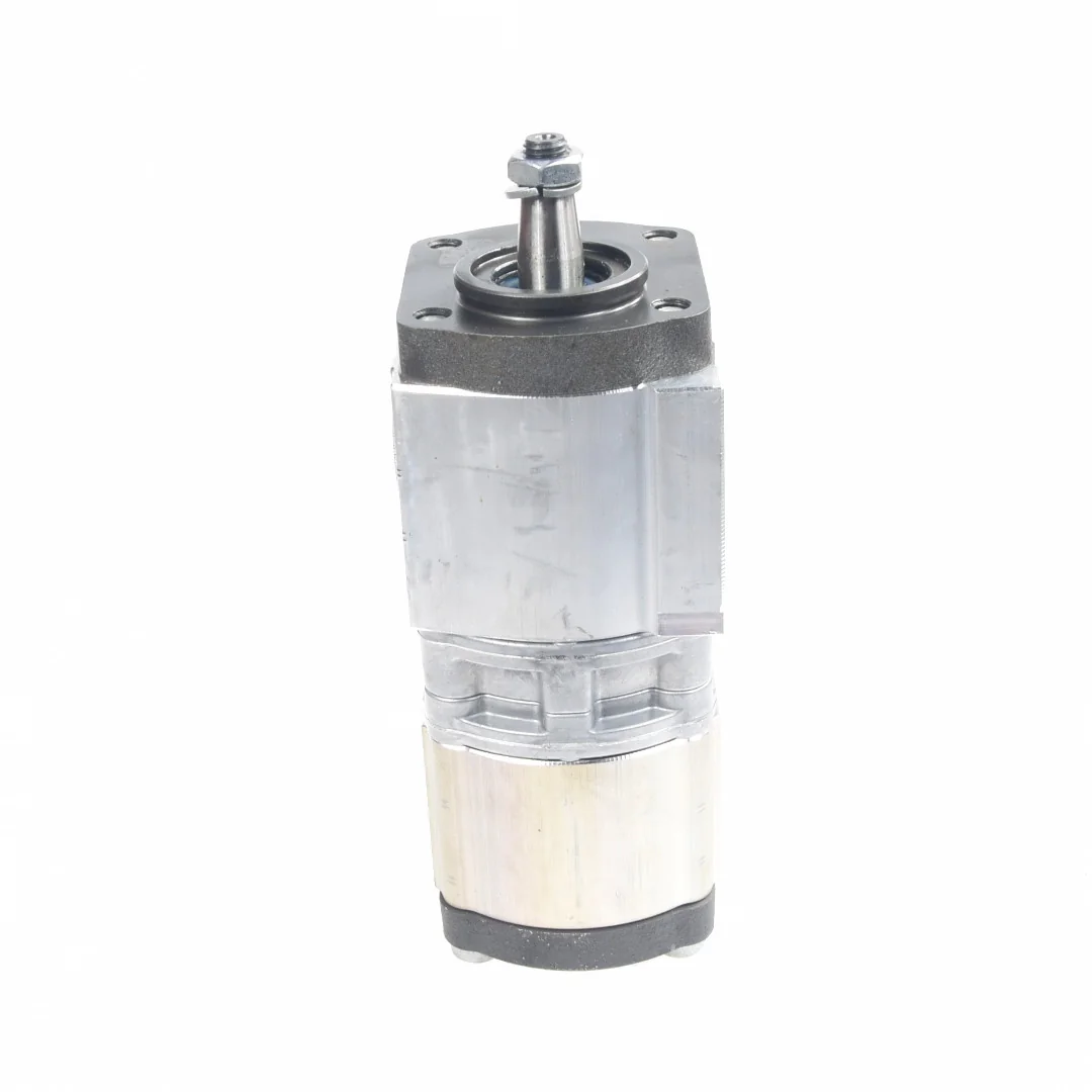 Bosch - 0510665389 - Hydraulic Pump Massey Ferguson Rexroth