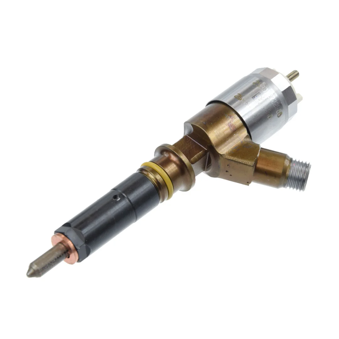 Bosch - CR2645A745 - Massey Ferguson 4226787M1 Injector