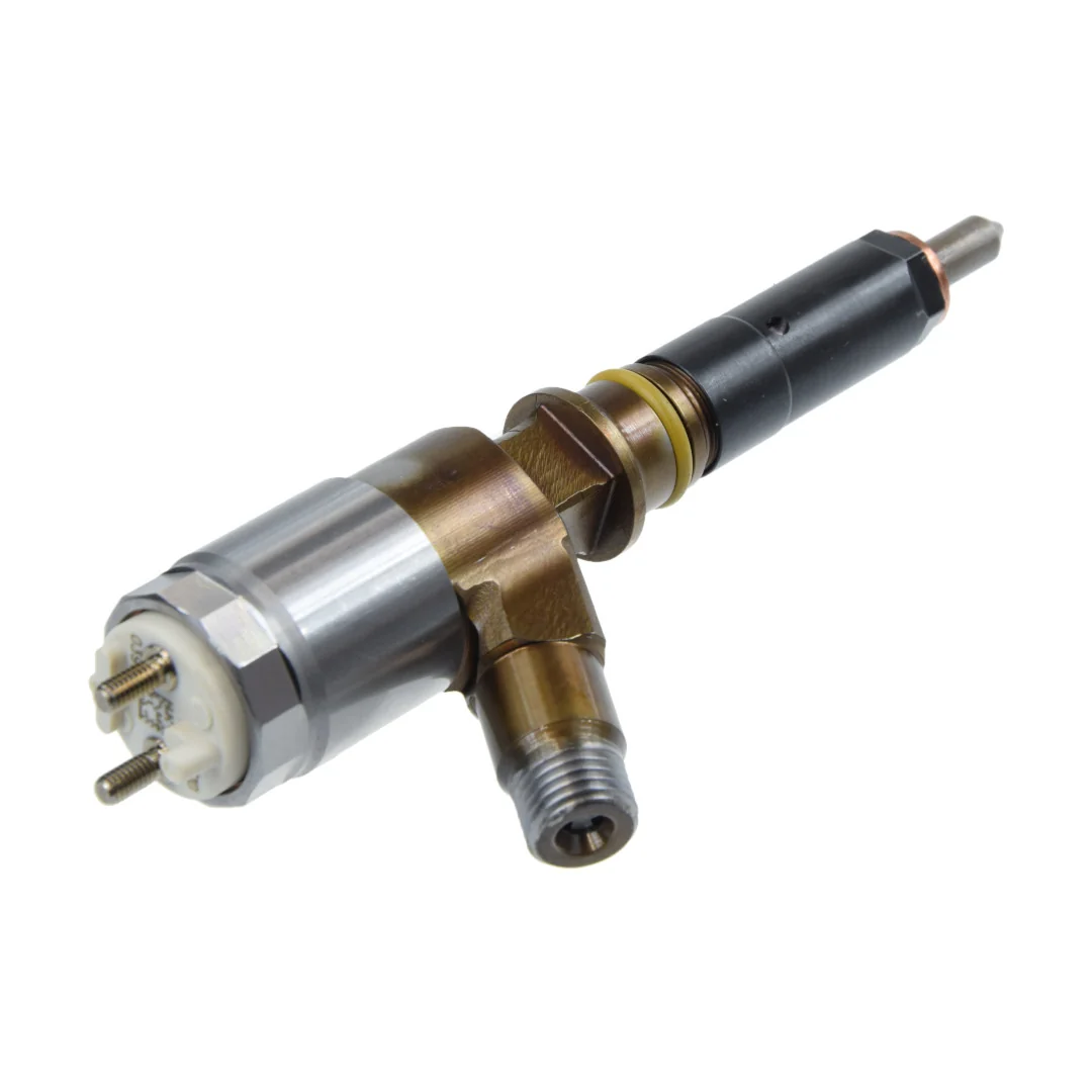 Bosch - CR2645A745 - Massey Ferguson 4226787M1 Injector