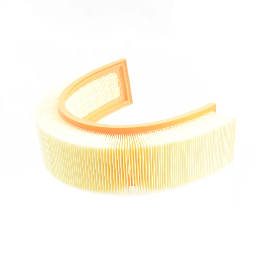 Boss Filters - bs02-027 - Panel Cabin Filter