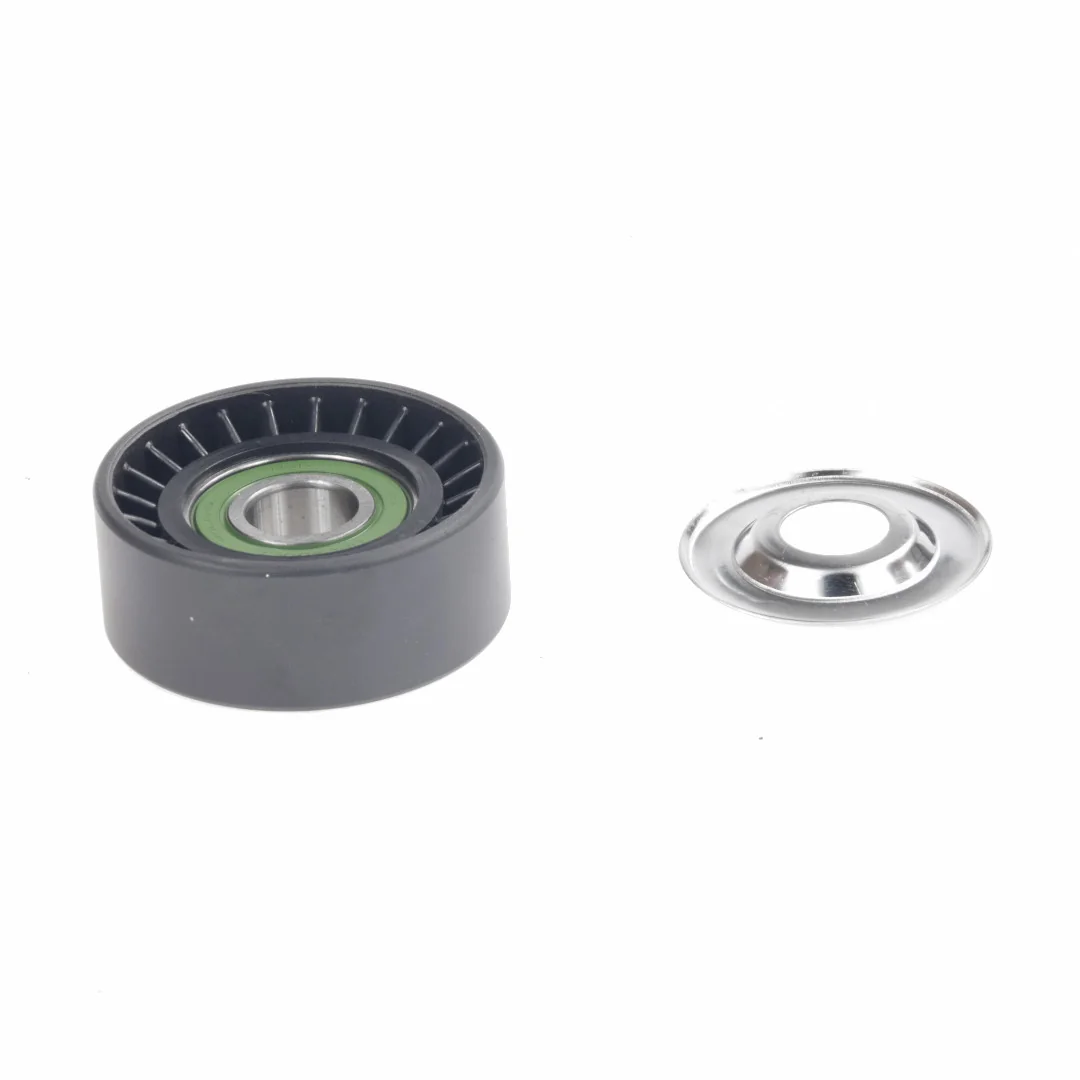 BTA - E2R5607BTA - Massey Ferguson Cooling Belt Tensioner Roller