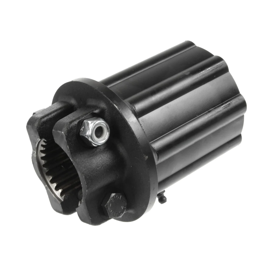 Capello - 03532100 - Cutting Section Gearbox Clutch 03529600