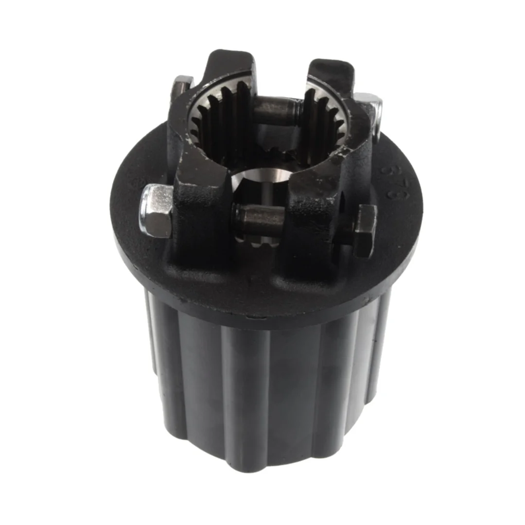 Capello - 03532100 - Cutting Section Gearbox Clutch 03529600