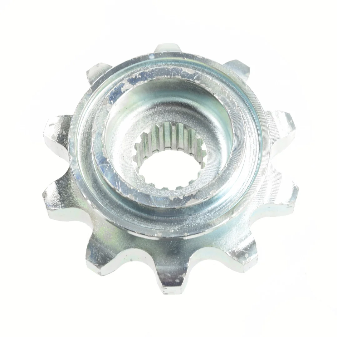 Capello - CP03201200 - Z10 Gear For Corn Header