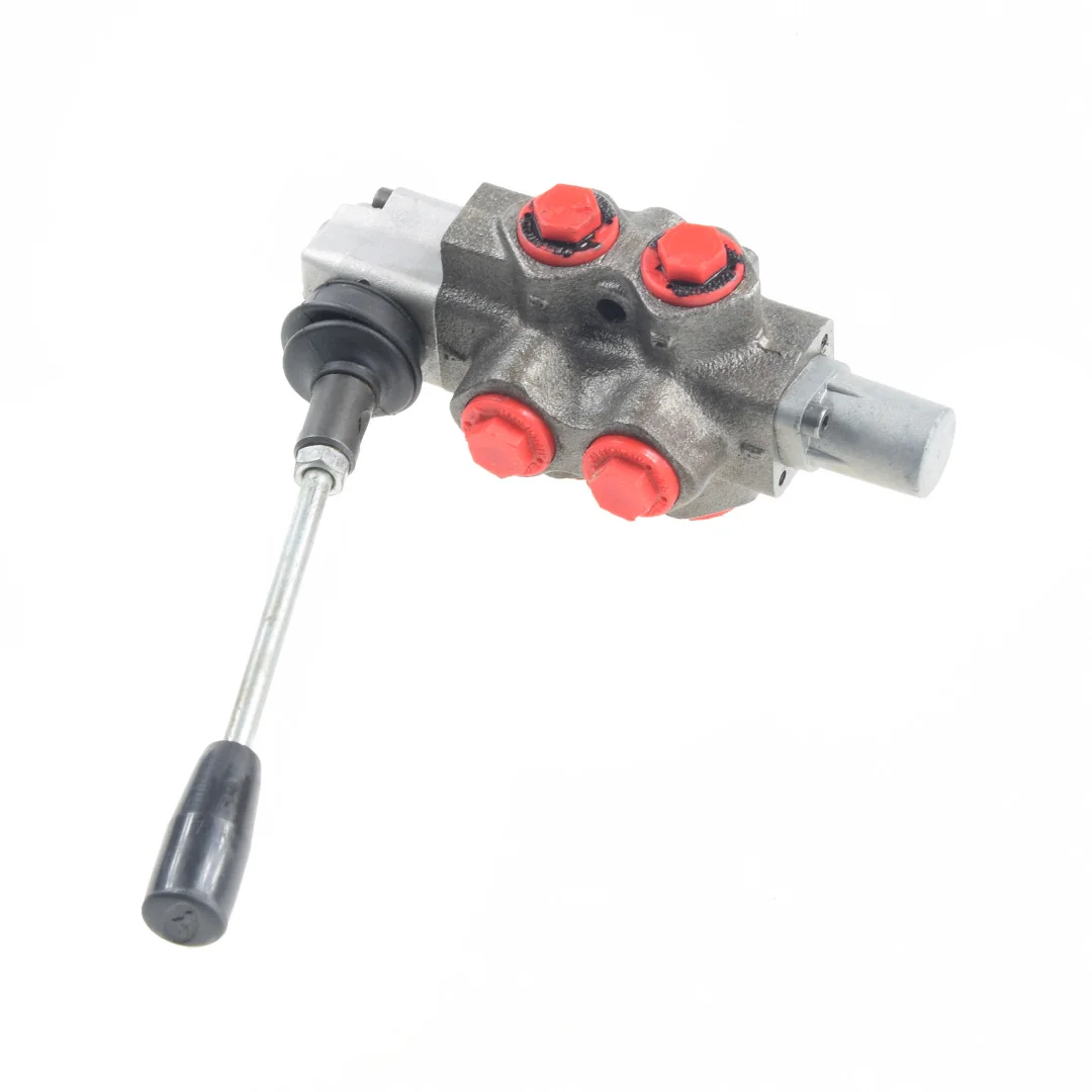 Capello - CP03466500 - Hydraulic Distributor