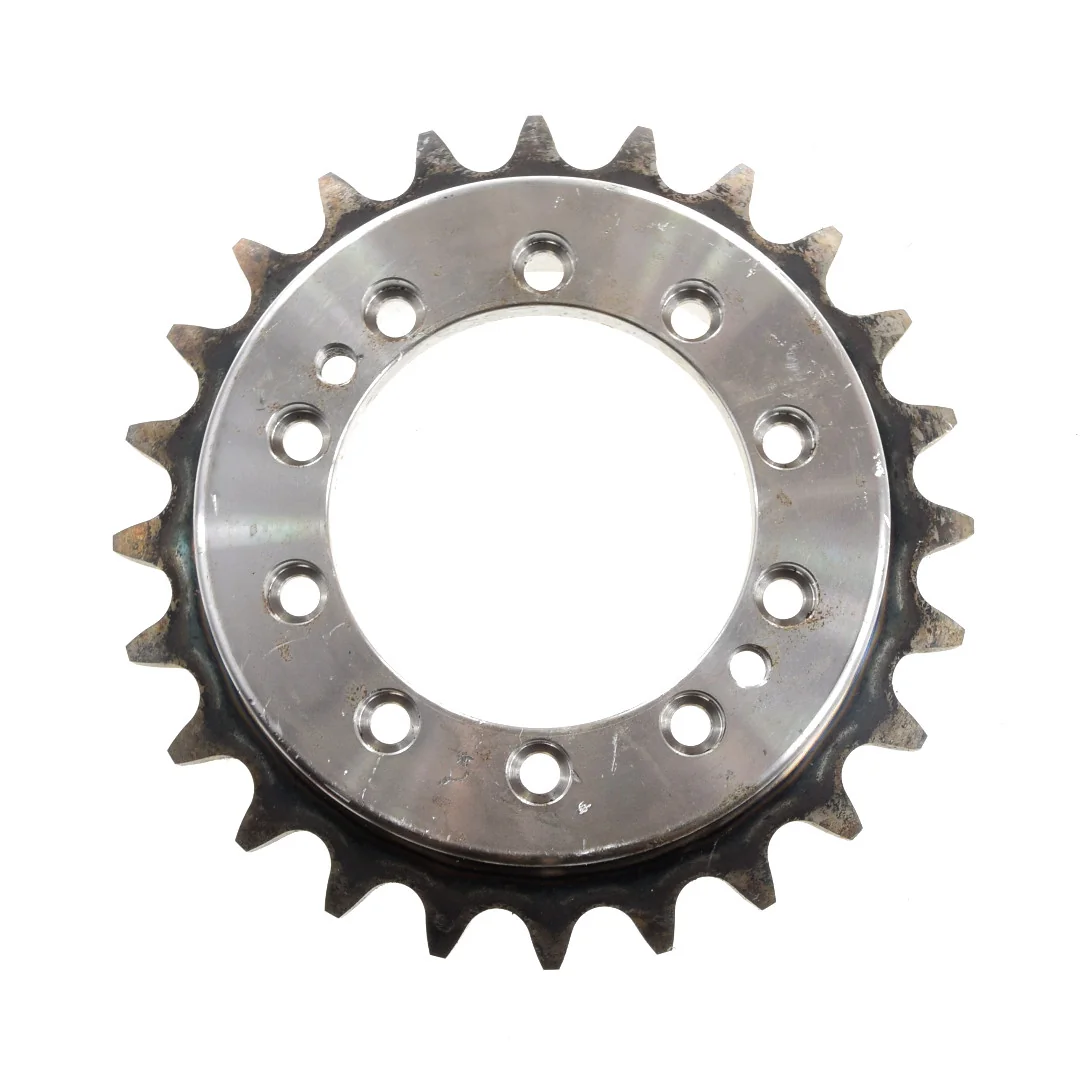 Capello - CP03490100 - Gear 24 Teeth