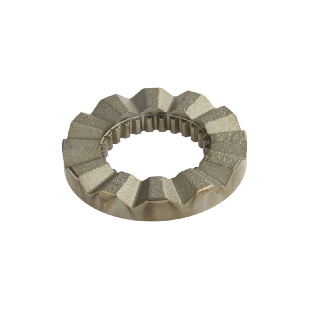 Capello - CP04511600 - Clutch