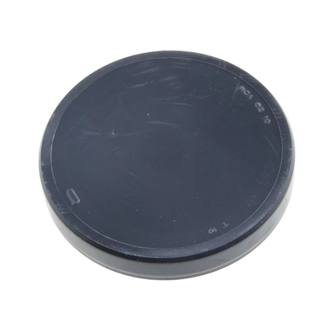 Capello - CPPMF-000097 - Corn Header Gearbox Cap 04501400