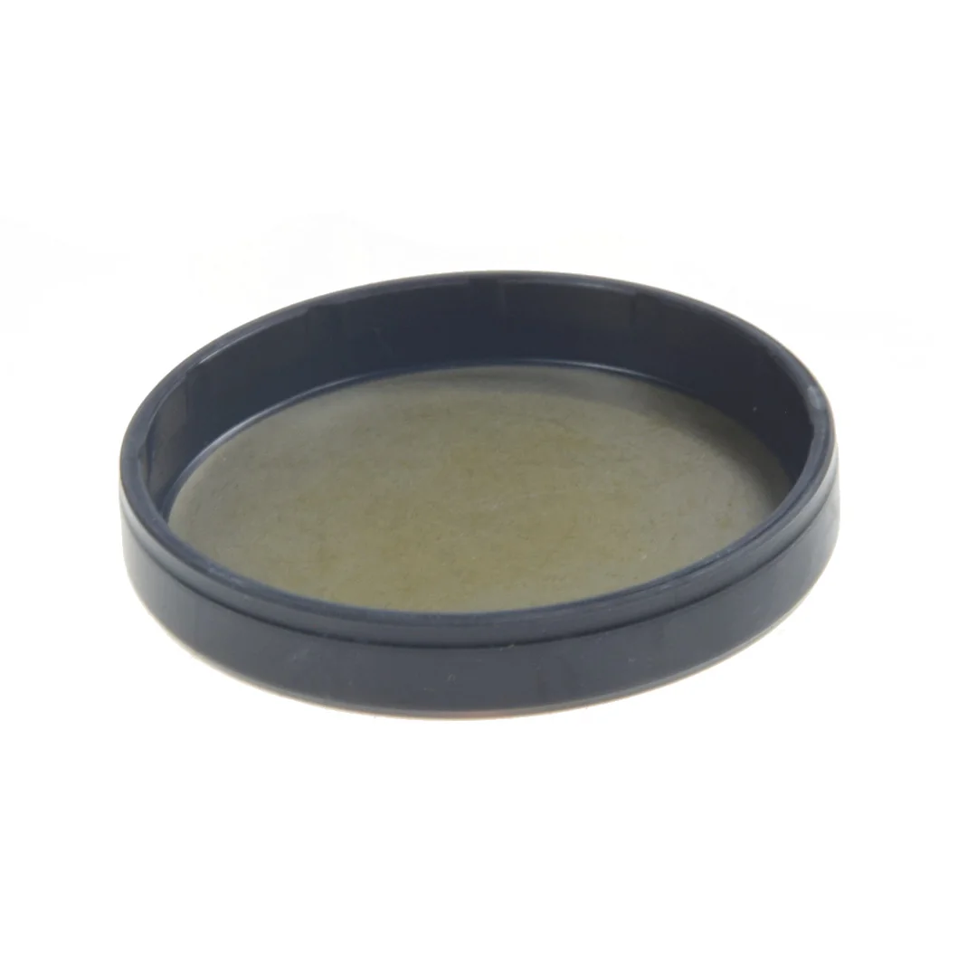 Capello - CPPMF-000097 - Corn Header Gearbox Cap 04501400