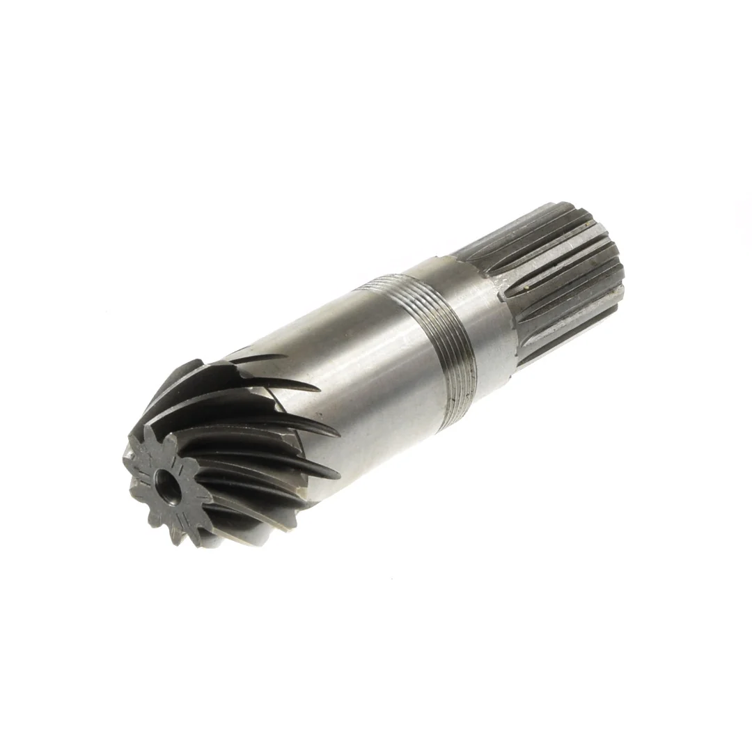 Capello - CPST104689P - Shaft With Gear