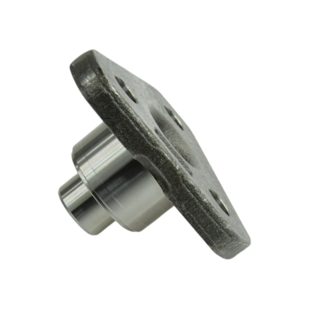 Carraro - CI128881 - Lower Steering Knuckle Pin Massey Ferguson 3785490M1