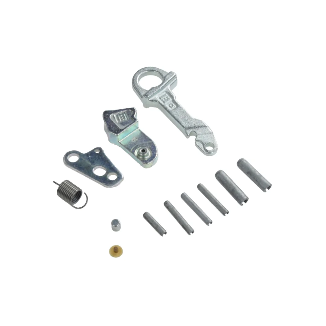 CBM - 080138006 - Repair Kit For Hitch Cat. 3