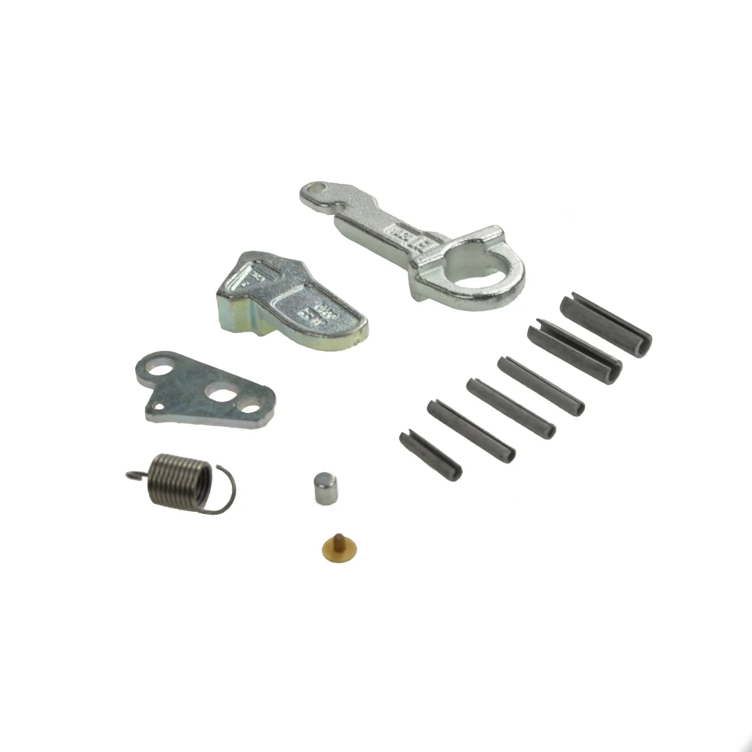 CBM - 080138006 - Repair Kit For Hitch Cat. 3
