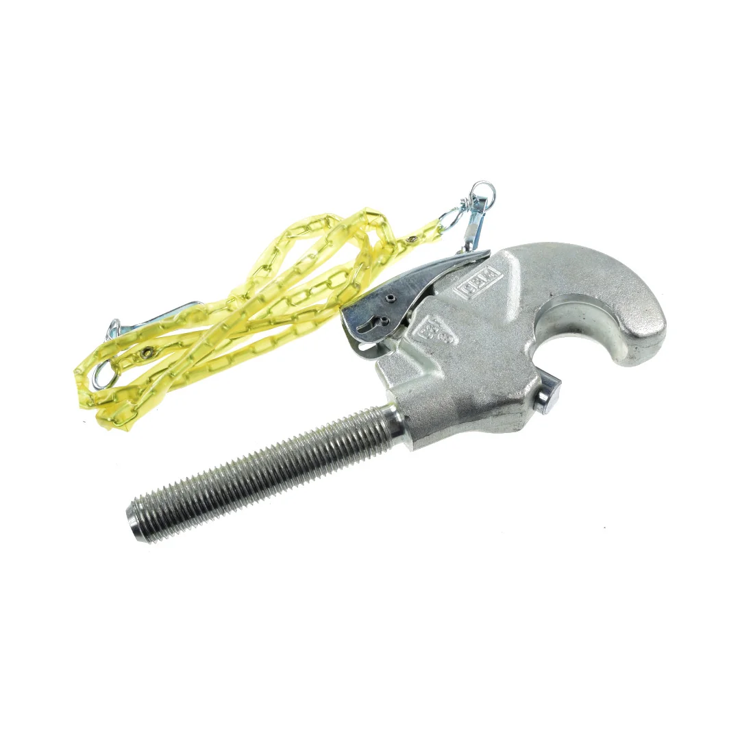 CBM - G3PC690DX - Upper Mounting Bracket Cat. 3 M30 x 3.5