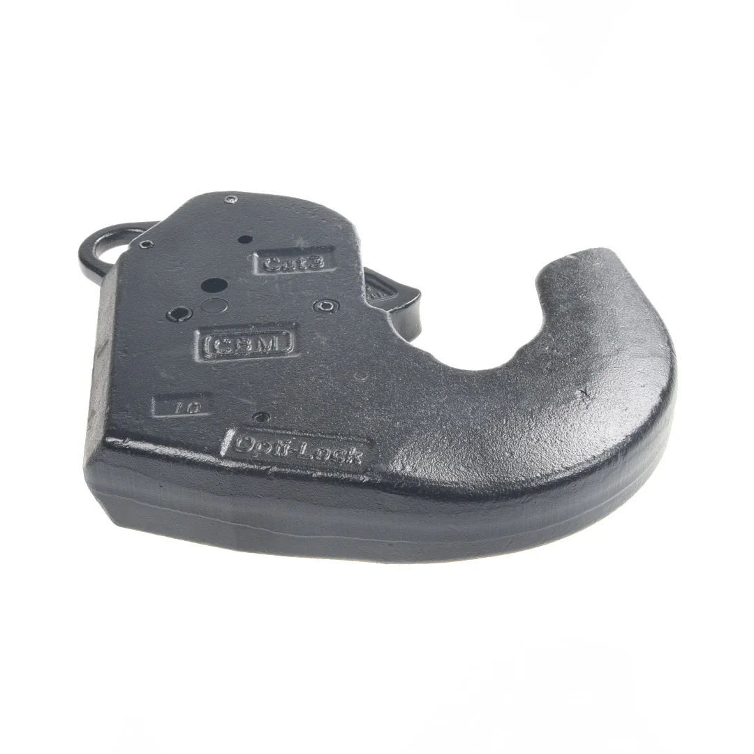 CBM - LA301000 - Lower Hitch Hook Cat. 3