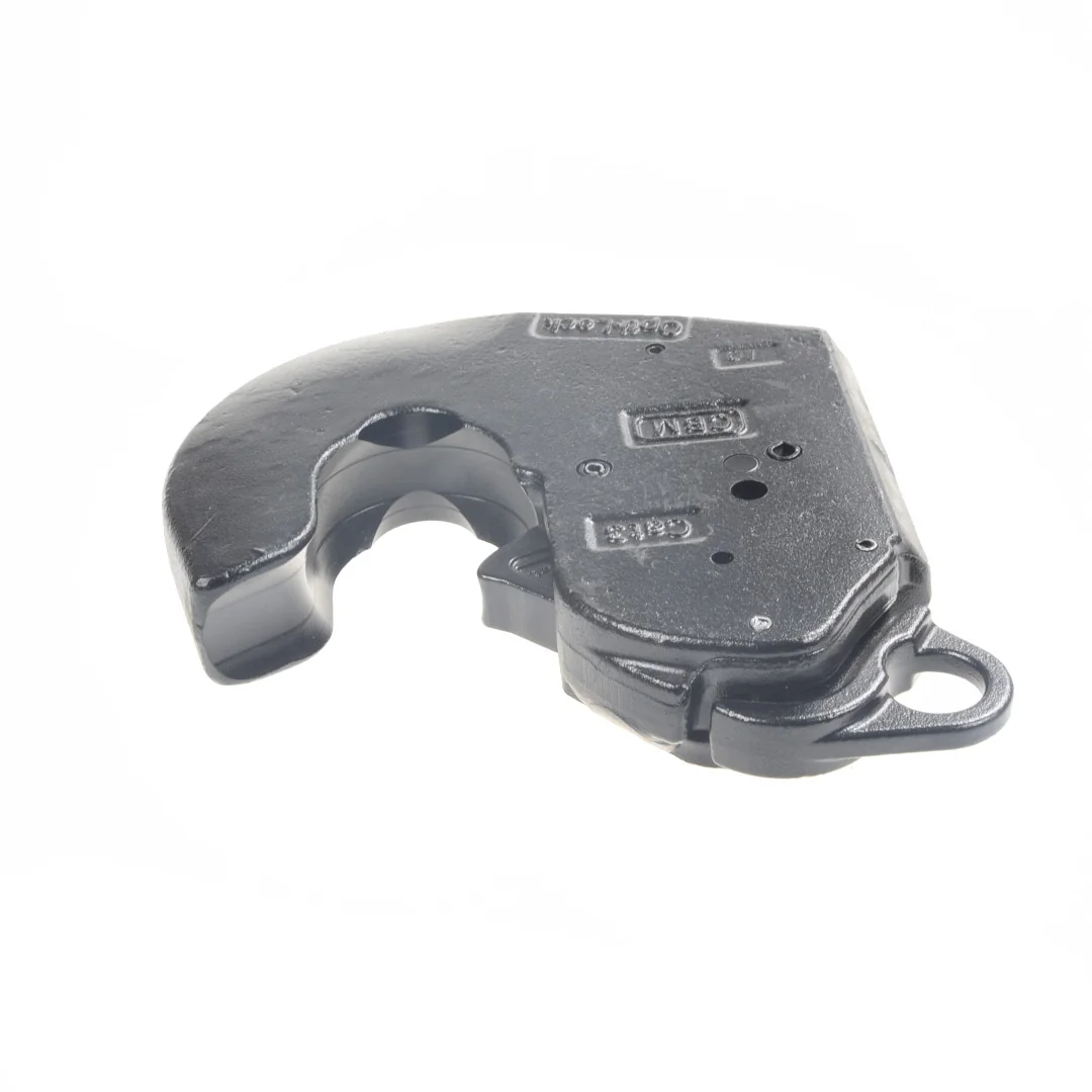 CBM - LA301000 - Lower Hitch Hook Cat. 3