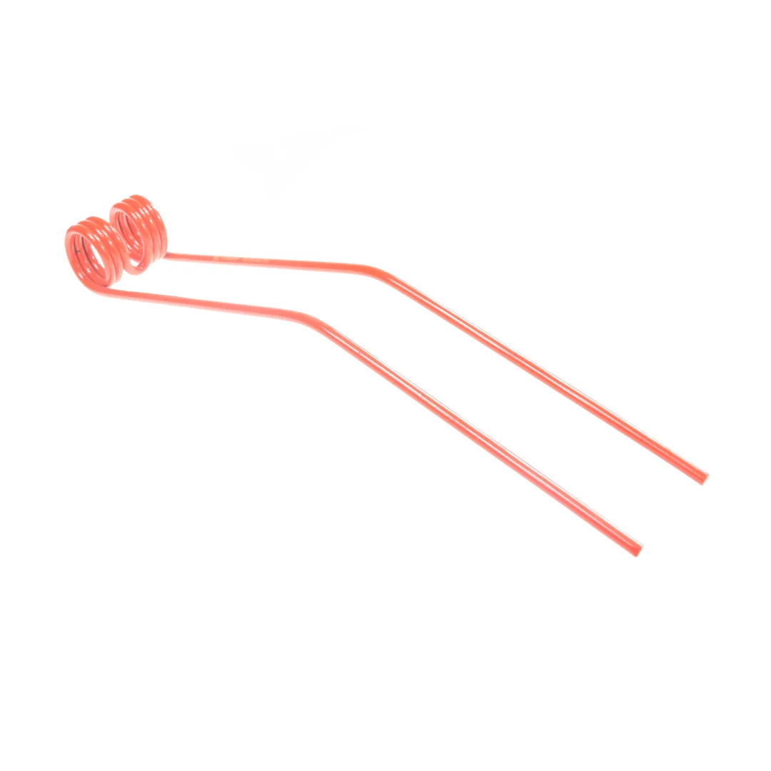 Claas - 0009554830KR - Rake Finger Replacement