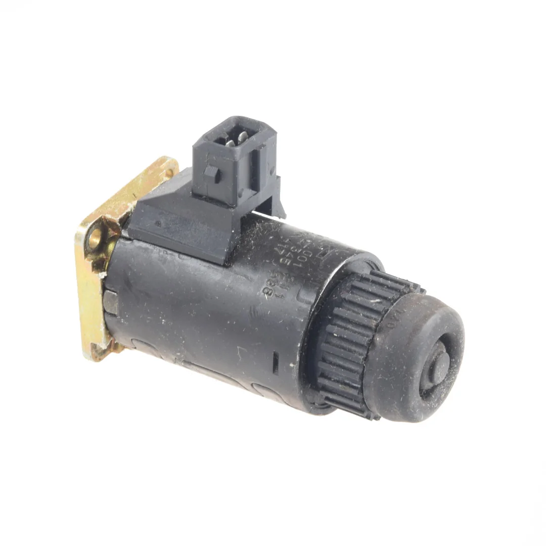 Claas - 6005028093 - Lift Hydraulics Solenoid Valve