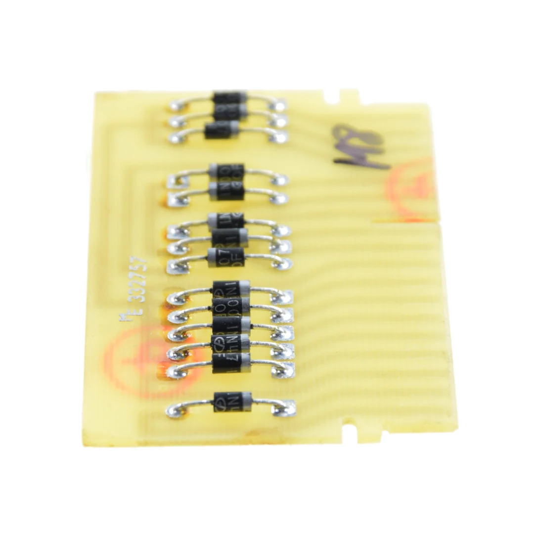 Claas - CL0000100593 - Plate