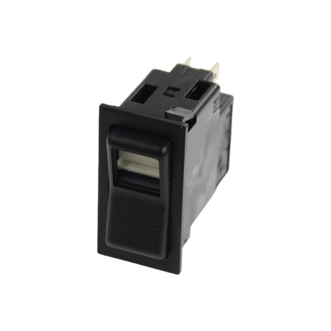 Claas - CL0000101520 - Electric Switch