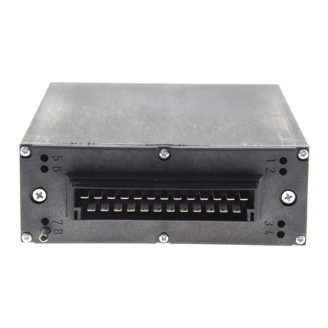 Claas - CL0000110260 - Contour Module