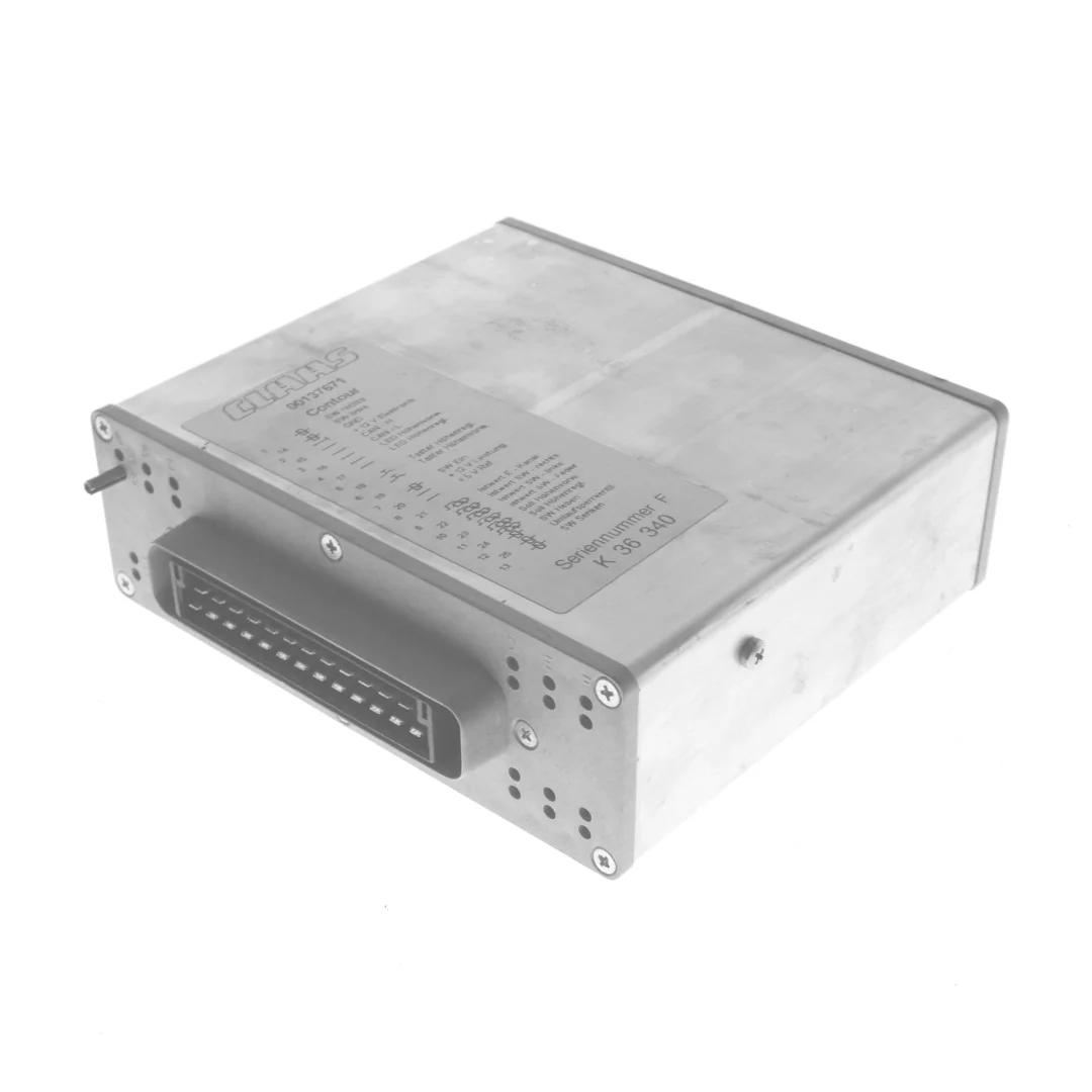Claas - CL0000137671 - Autocontour Module