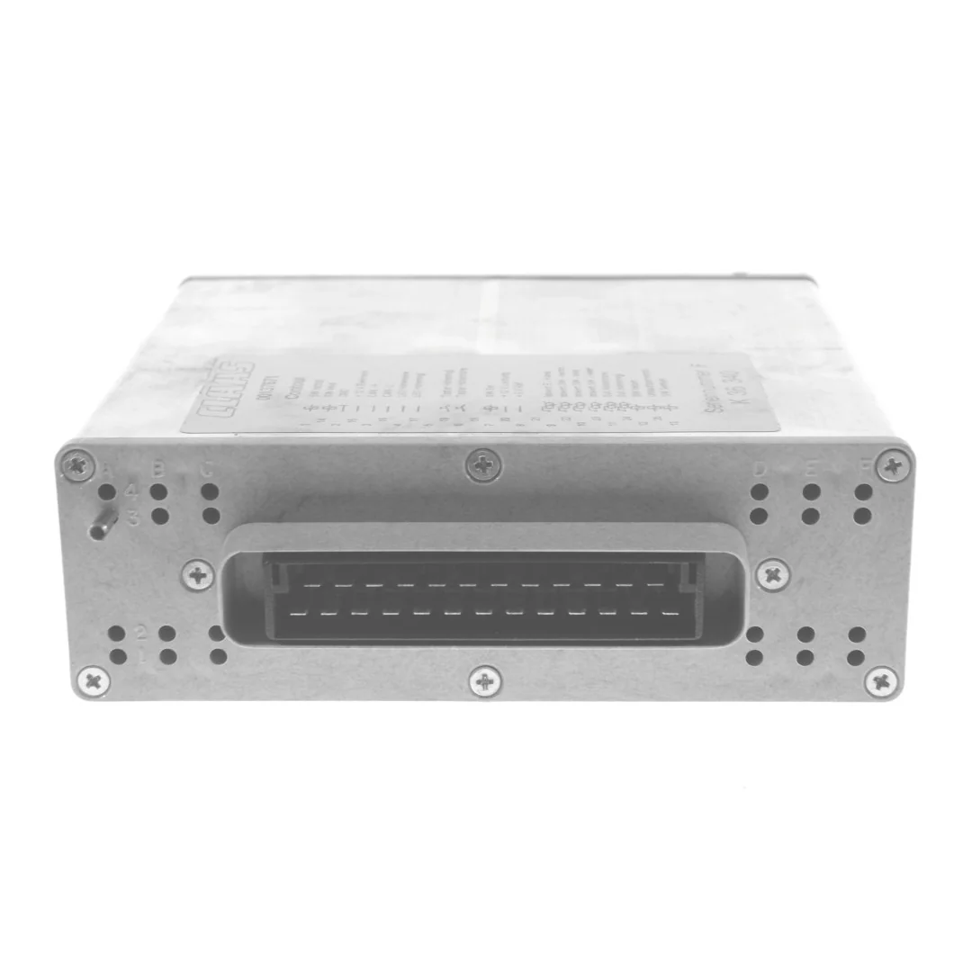 Claas - CL0000137671 - Autocontour Module
