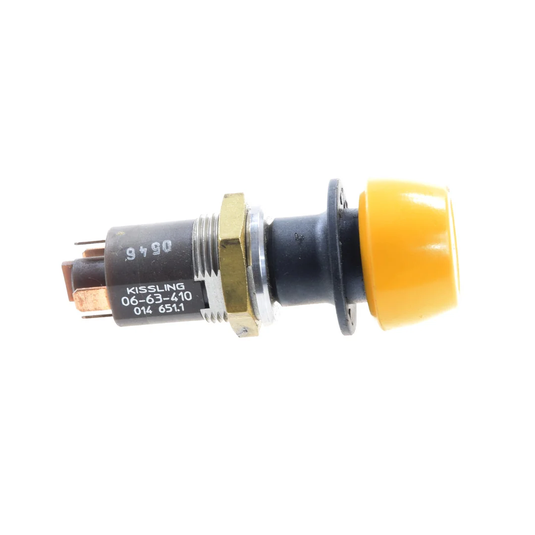 Claas - CL0000146511 - Impact Switch