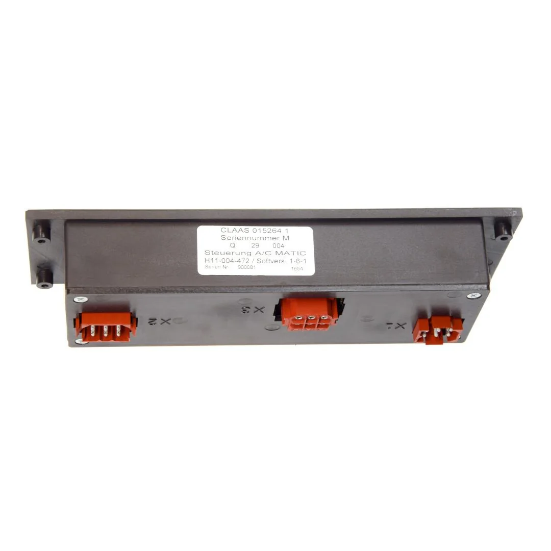 Claas - CL0000152641 - Cabin Climate Control Unit