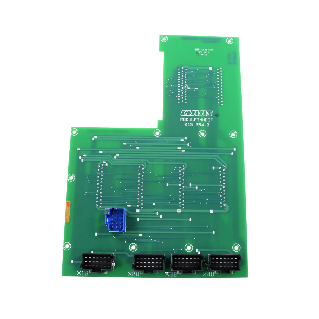 Claas - CL0000153540 - Module Board
