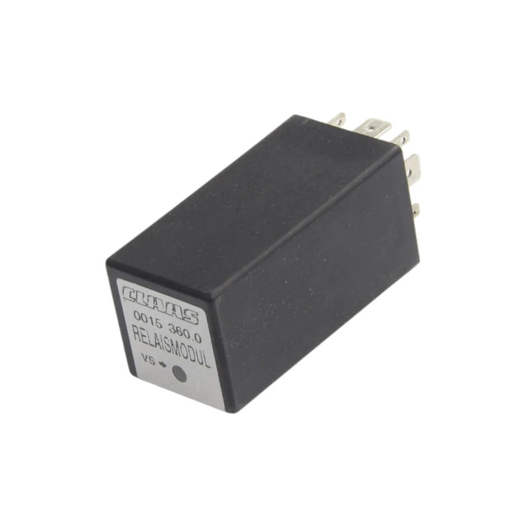 Claas - CL0000153600 - Module