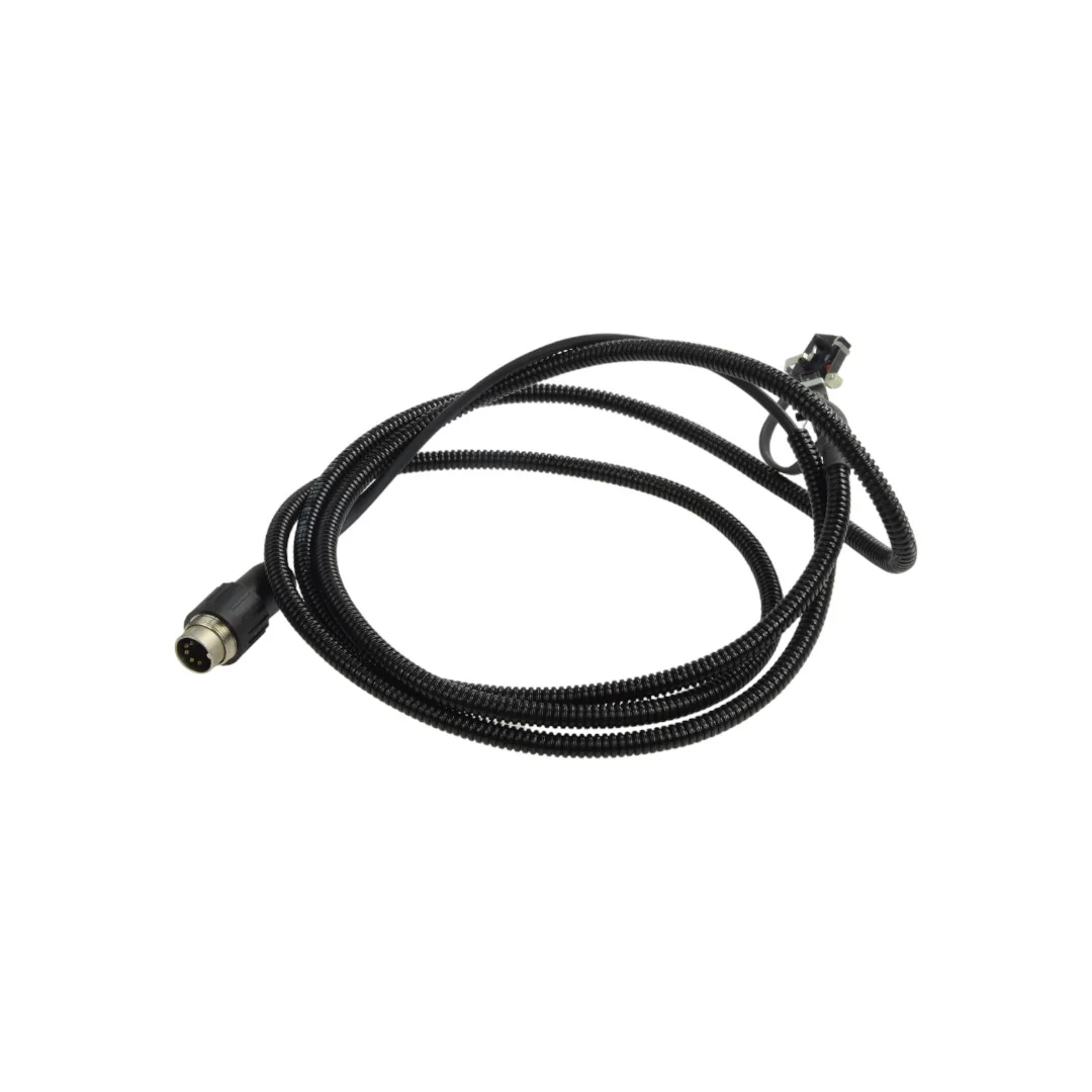 Claas - CL0000153891 - Electrical Harness