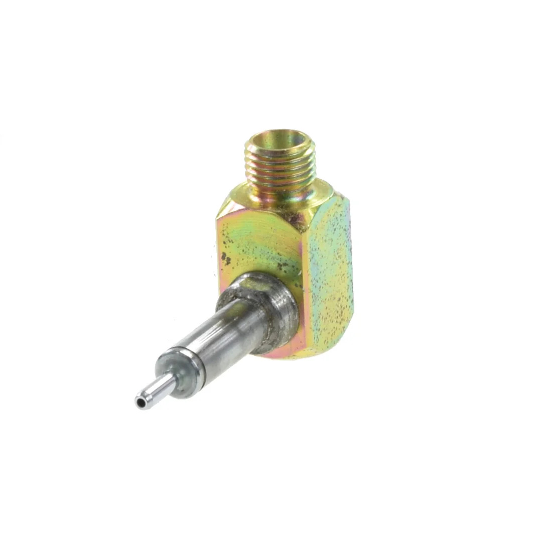 Claas - CL0000403540 - Thresher Valve Tip