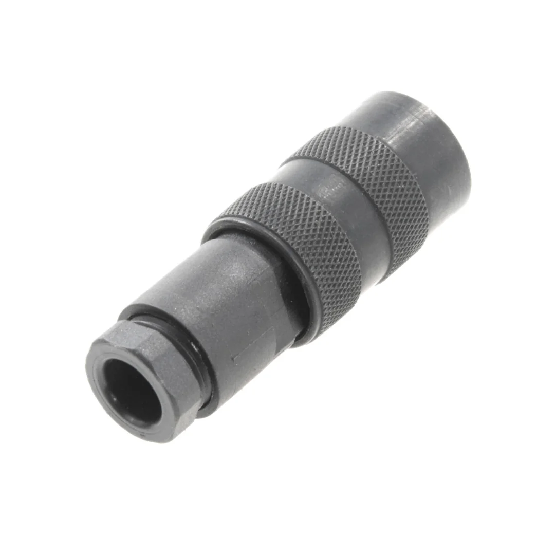 Claas - CL0000506731 - Electrical Plug