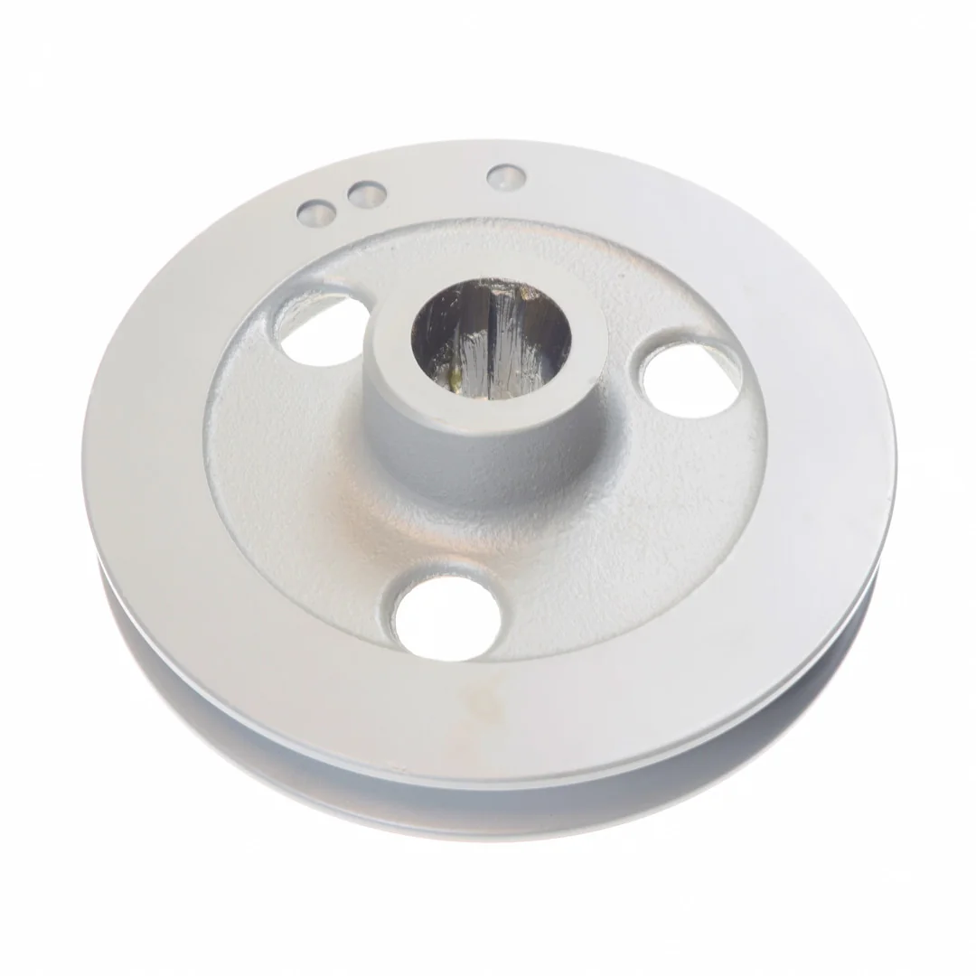 Claas - CL0000618410 - Chopper Pulley