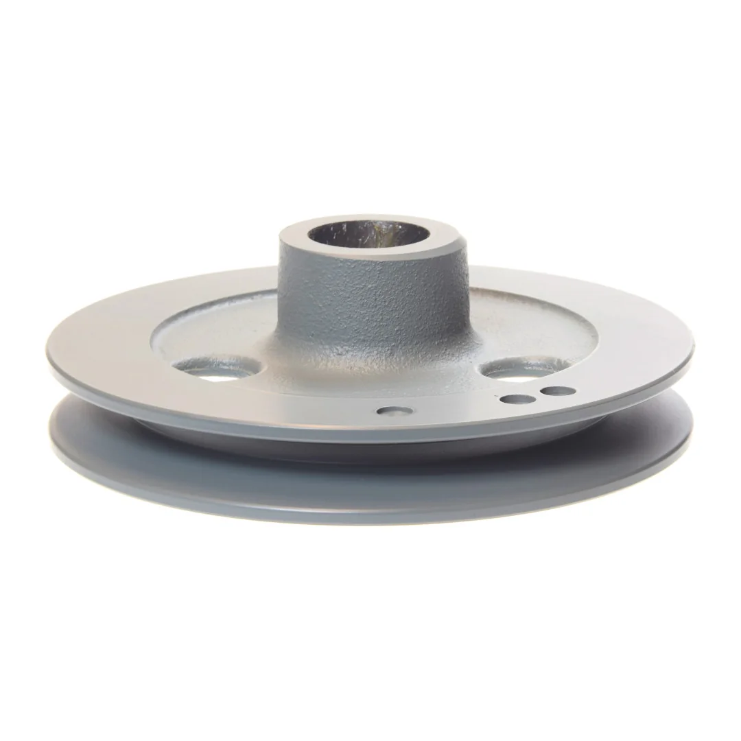 Claas - CL0000618410 - Chopper Pulley