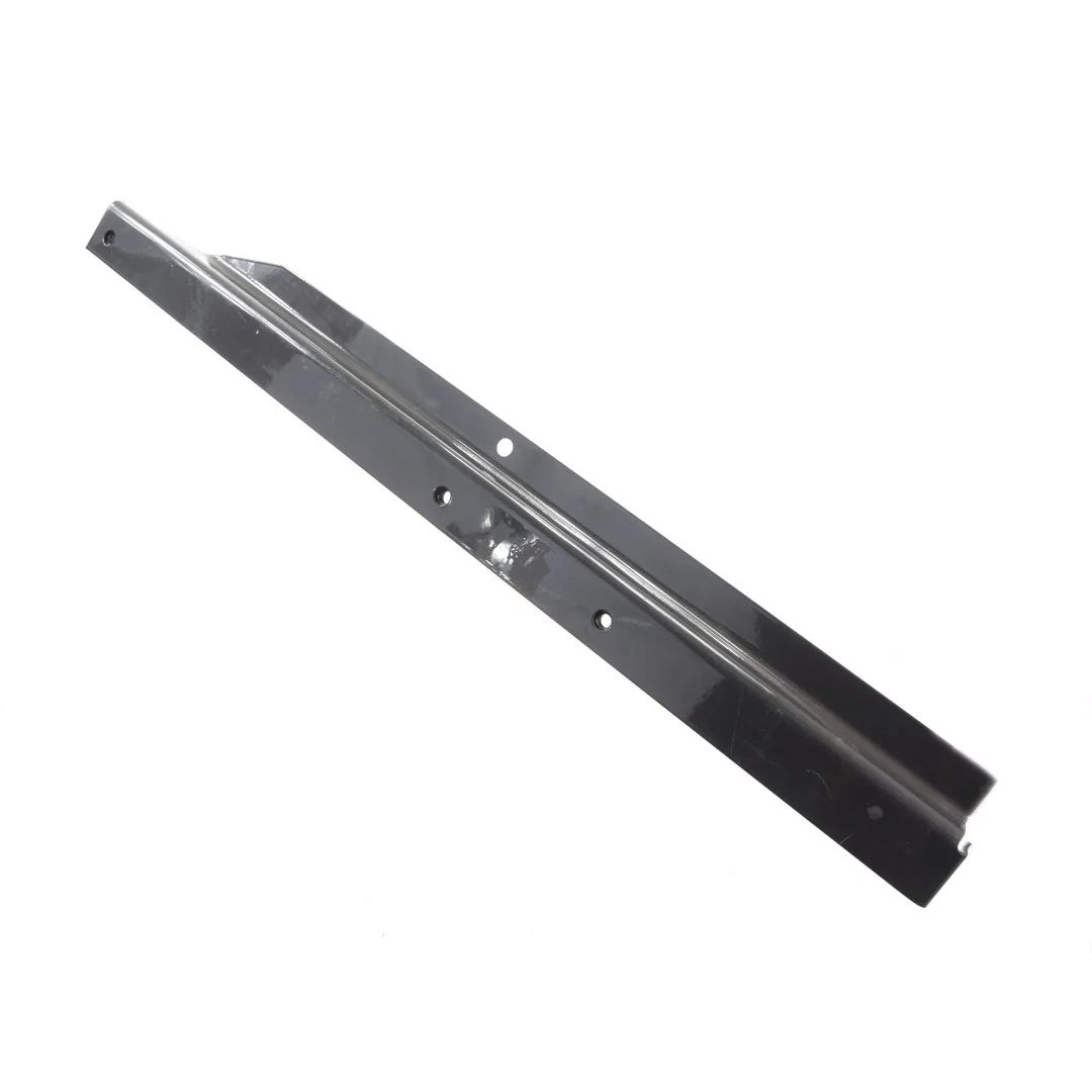 Claas - CL0000618750 - Straw Cutter Bracket