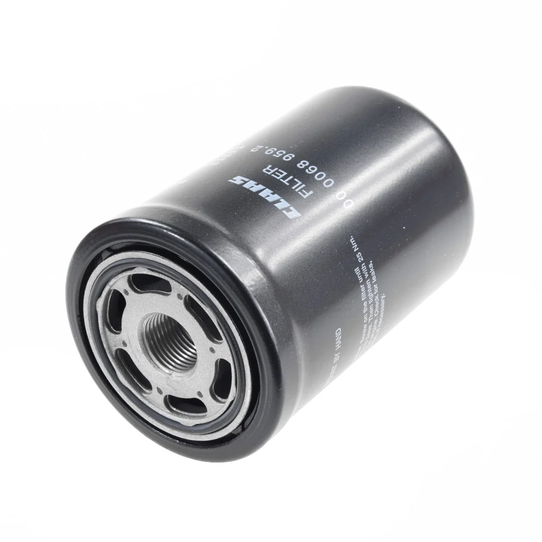 Claas - CL0000689592 - Hydraulic Oil Filter