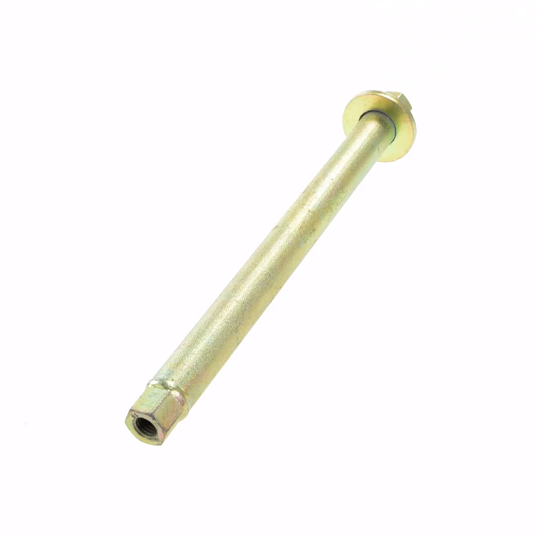 Claas - CL0000749731 - Chopper Bushing