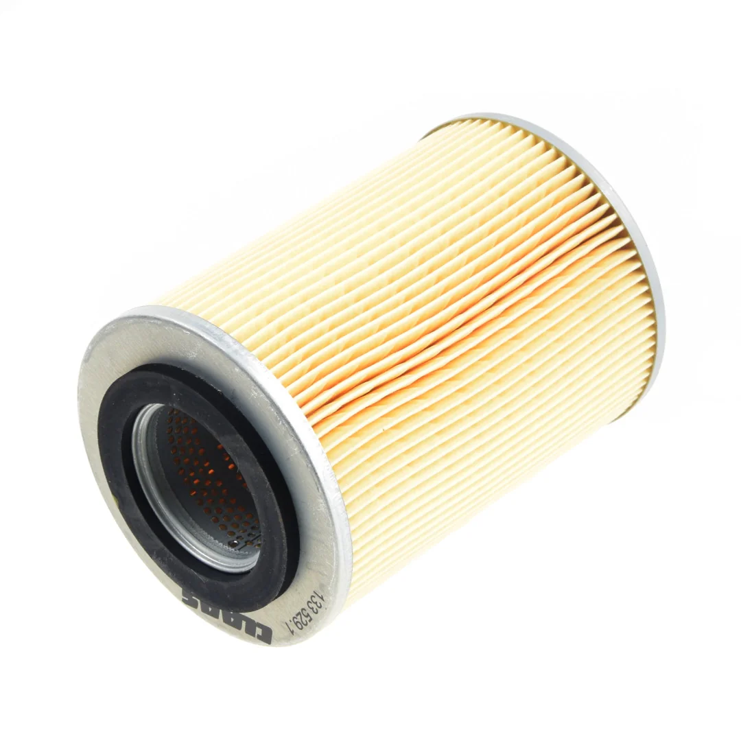 Claas - CL0001335291 - Oil Filter Insert