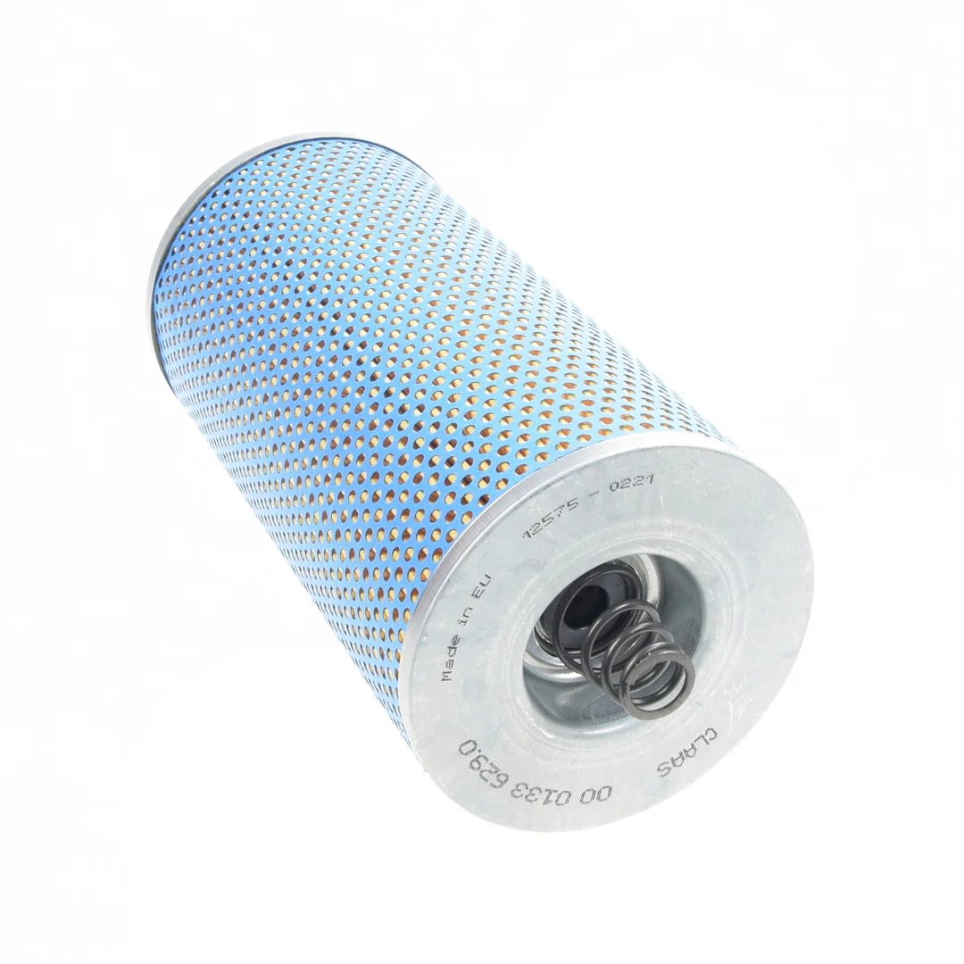 Claas - CL0001336290 - Engine Oil Filter