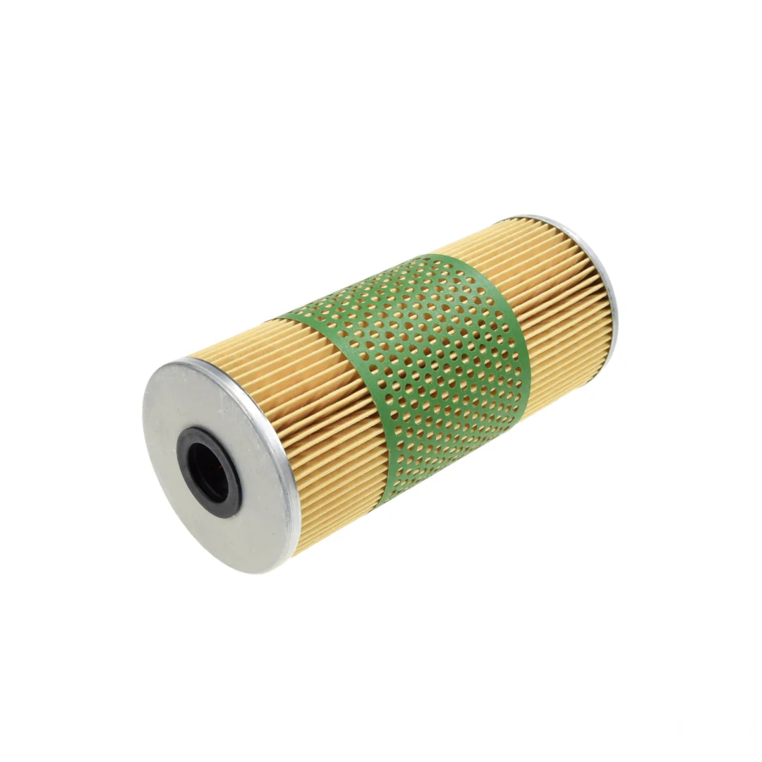 Claas - CL0001336332 - Engine Oil Filter