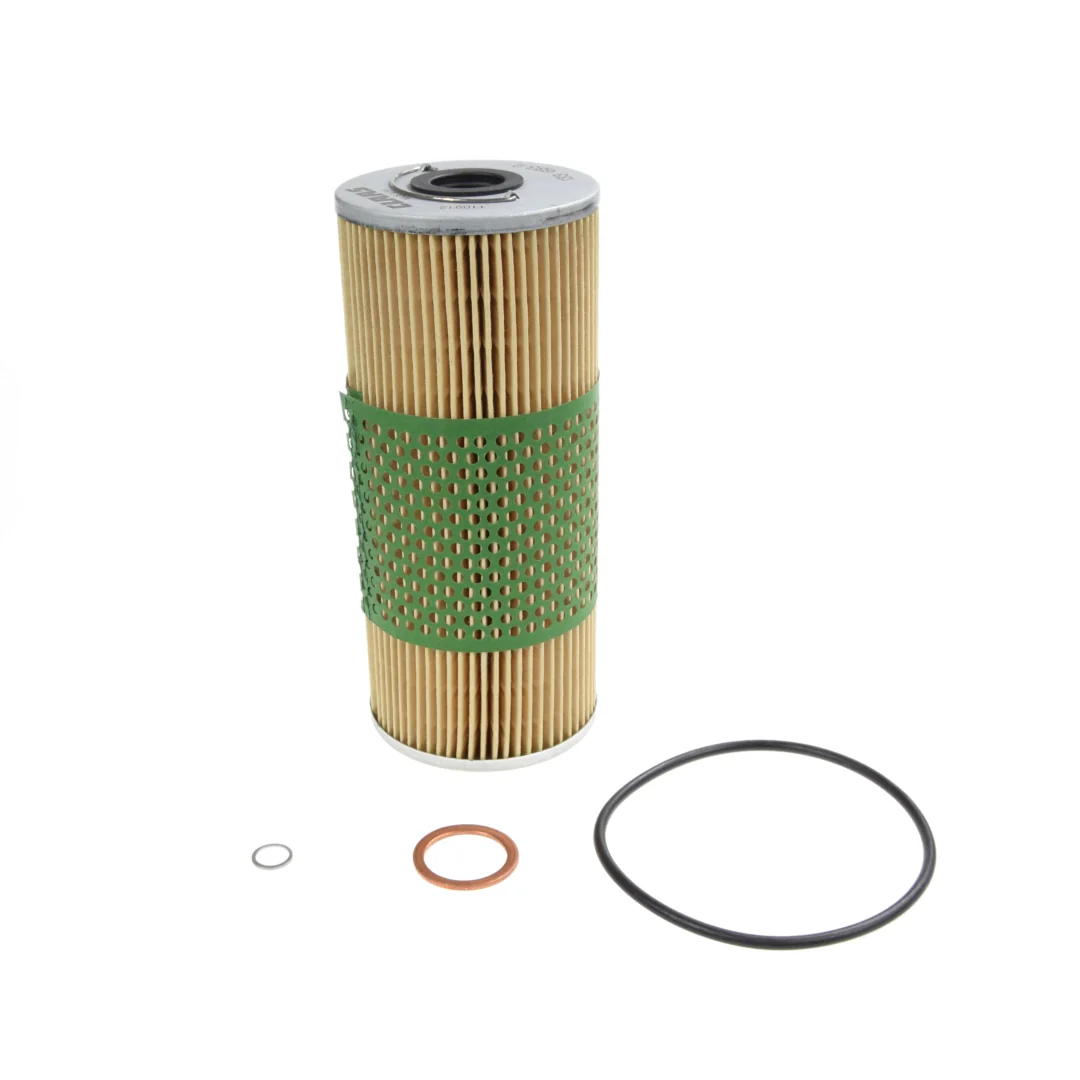 Claas - CL0001336332 - Engine Oil Filter