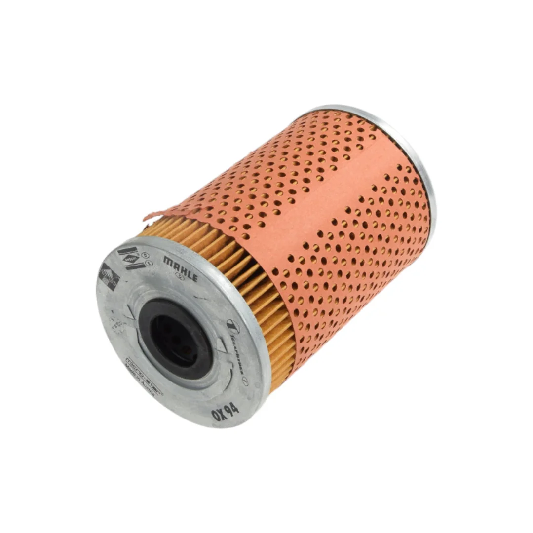 Claas - CL0001336380 - Oil Filter Insert