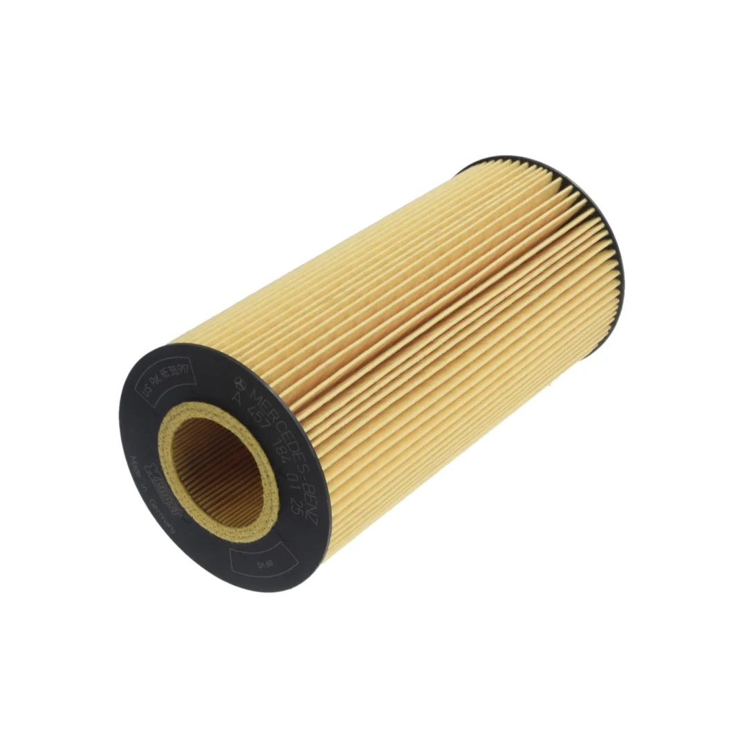 Claas - CL0001420640 - Engine Oil Filter