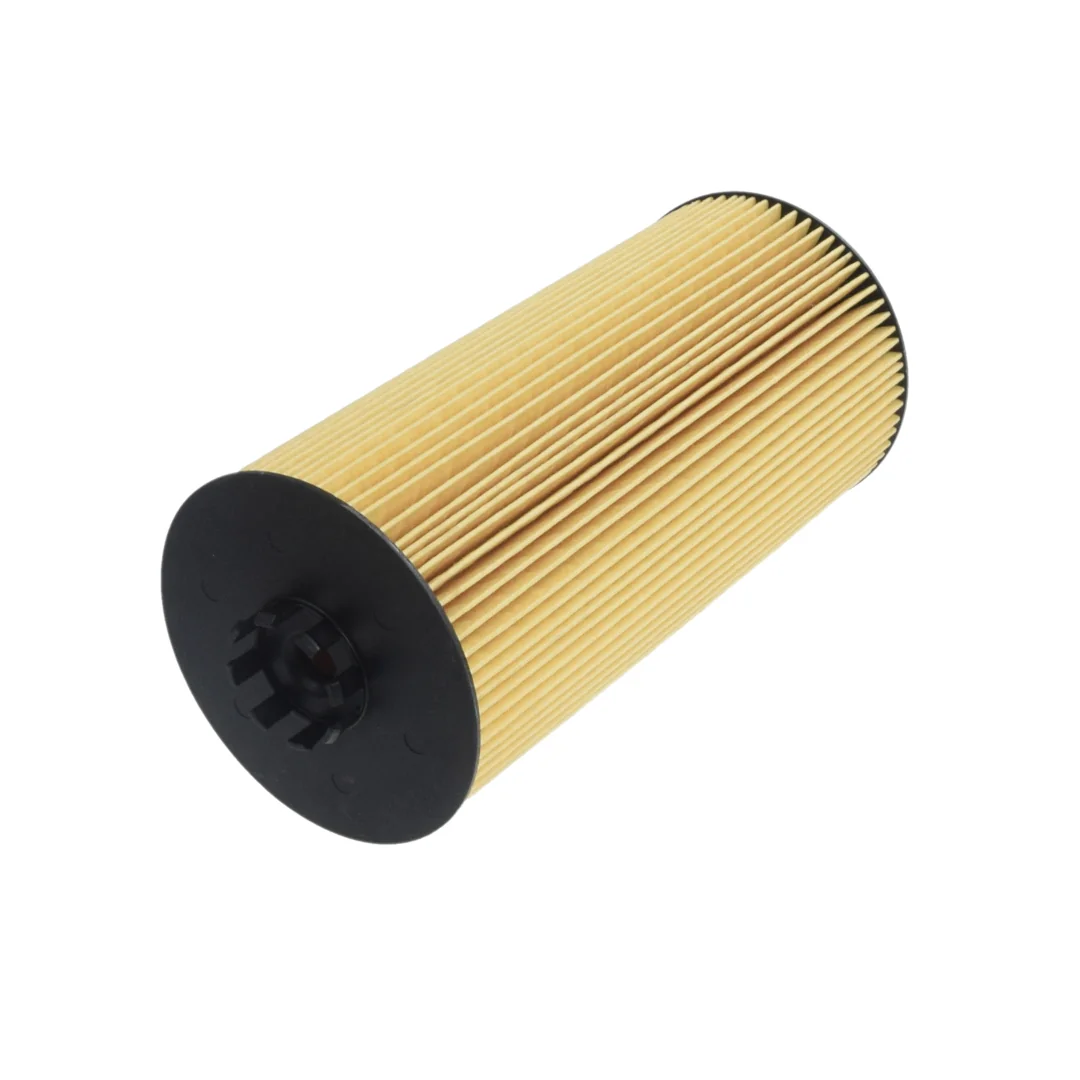 Claas - CL0001420640 - Engine Oil Filter