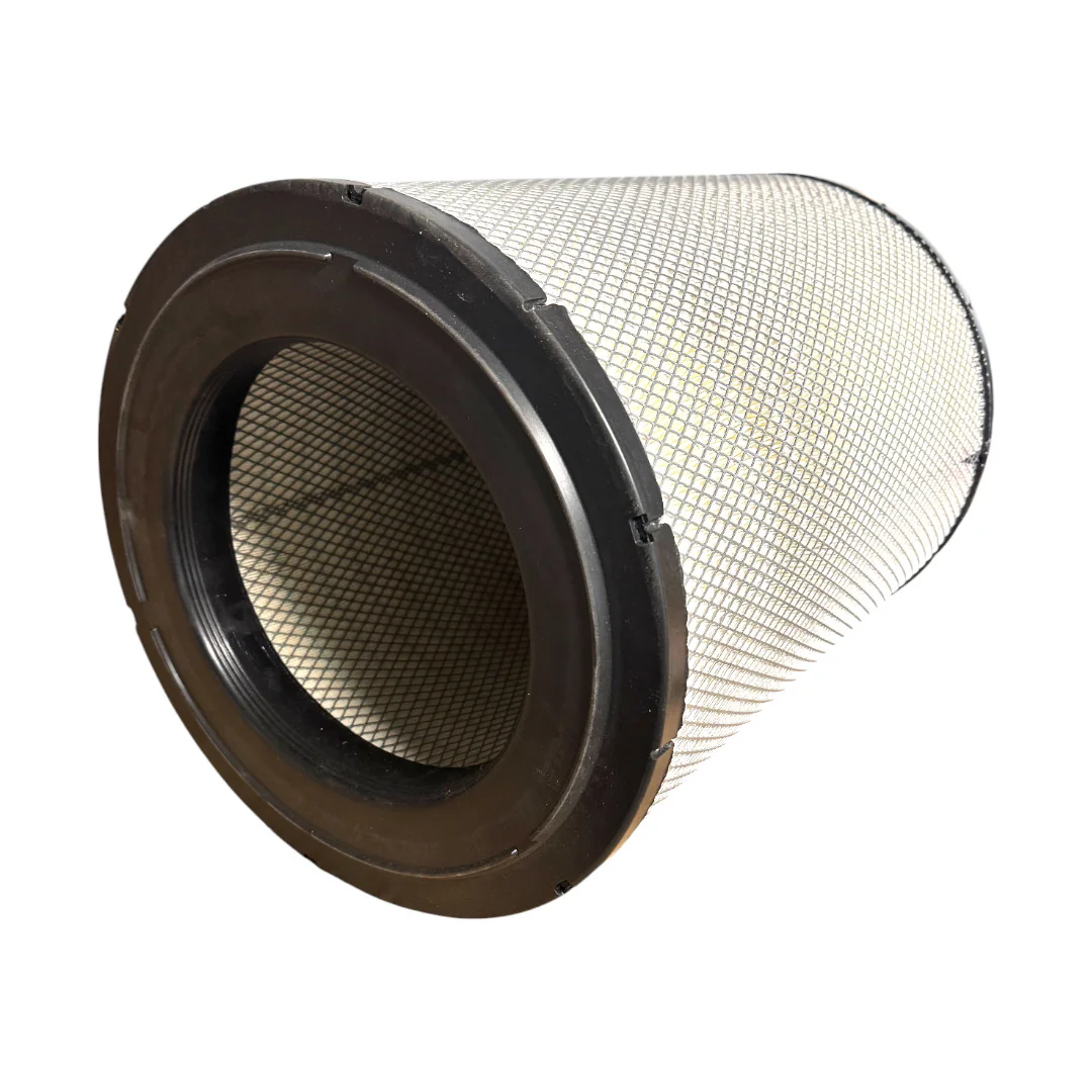 Claas - CL0001421660 - External Air Filter