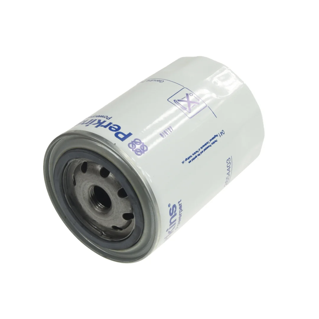 Claas - CL0001472250 - Engine Oil Filter